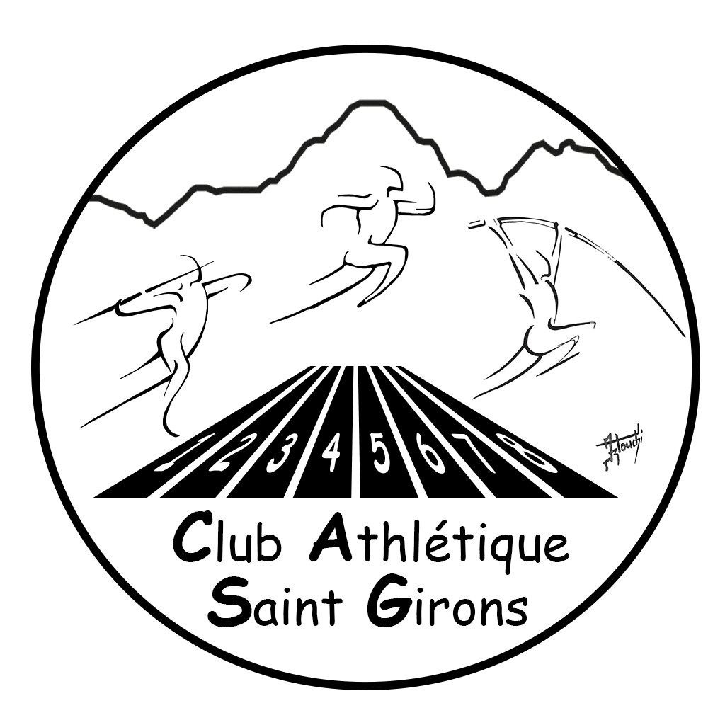 Club Athlétique Saint-Girons