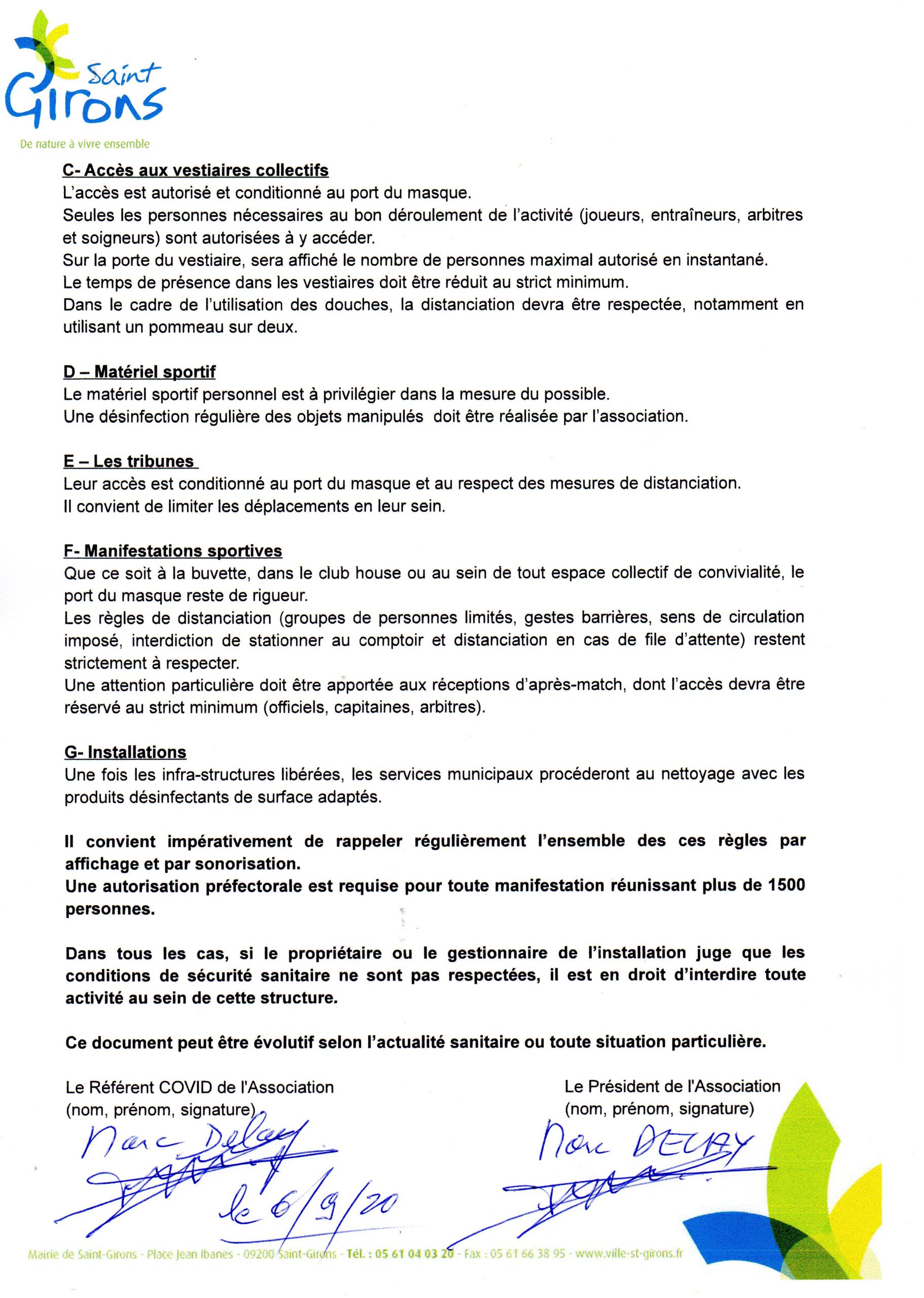 CASG 2020 PROTOCOLE COVID 2 20200906_20540488